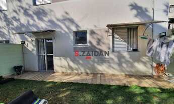 Imagem 3: Apartamento com 2 dormitórios à venda, 89 m² por R$ 200.000,00 - Jardim São Francisco - Pi