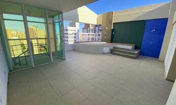 Imagem: Cobertura no Meireles - 122m² - 2 quartos