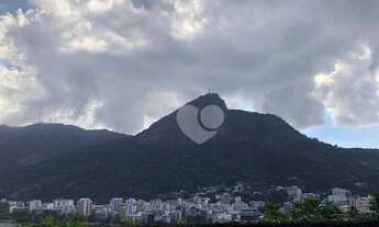 Imagem 3: Cobertura com 3 dormitórios à venda, 221 m² por R$ 2.500.000,00 - Lagoa - Rio de Janeiro/R