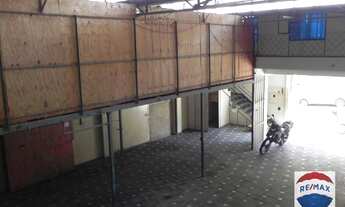 Imagem 5: Galpão para alugar, 430 m² por R$ 3.000,00/mês - Nossa Senhora Aparecida - Juiz de Fora/MG