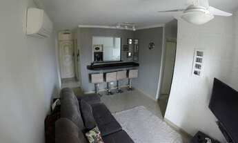 Imagem 3: 2 DORMS, OTIMA LOCALIZAÇÂO, 51 m² - Chácara Santo Antônio (Zona Sul) - São Paulo/SP - AP54