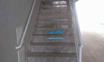 Imagem 4: Apartamento com 2 dormitórios à venda, 50 m² por R$ 305.000,00 - Vila Camilópolis - Santo