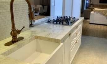 Imagem 5: APARTAMENTO A VENDA NO CONDOMÍNIO ELEVE - JARDIM TREVO - JUNDIAÍ - 200 M