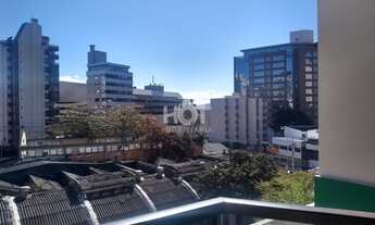 Imagem 2: Apartamento à venda no Centro, 2 Quartos, Suíte, Florianópolis - SC