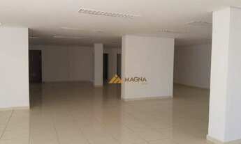 Imagem 5: Sobrado para alugar, 576 m² por R$ 22.000,00/mês - Higienópolis - Ribeirão Preto/SP