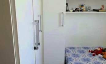 Imagem 3: Apartamento com 1 dorm, Parque São Vicente, São Vicente - R$ 162 mil, Cod: 19998