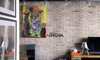 Imagem 6: Apartamento com 2 dormitórios à venda, 76 m² por R$ 530.000,00 - Gleba Fazenda Palhano - L