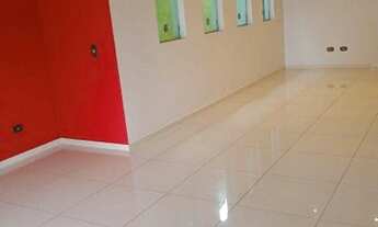 Imagem 4: Casa com 3 dormitórios para alugar, 290 m² por R$ 3.400,00/mês - Parque Marajoara - Santo