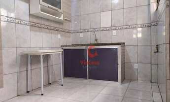 Imagem 6: Apartamento para alugar, 68 m² por R$ 950,00/mês - Recanto - Rio das Ostras/RJ