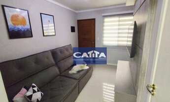 Imagem 4: Sobrado com 2 dormitórios à venda, 49 m² por R$ 310.000,00 - Itaquera - São Paulo/SP