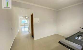 Imagem 7: Sobrado com 3 dormitórios à venda, 168 m² por R$ 850.000,00 - Vila Irmãos Arnoni - São Pau