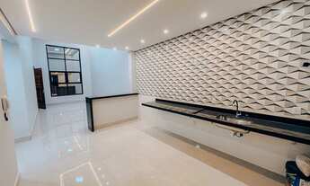 Imagem 6: CASA DE ALTO PADRÃO | LAZER COMPLETO | 300m2