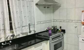 Imagem 6: Sobrado residencial à venda, Vila Formosa, São Paulo - SO6279