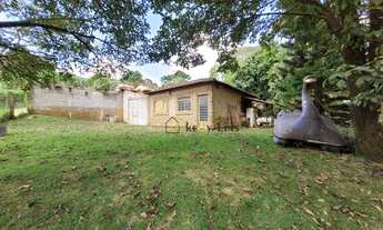 Imagem 2: Linda chácara em Tuiuti, com casa simples, lago, lugar tranquilo. agende uma visita e venh