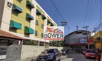 Imagem: Apartamento com 2 dormitórios à venda