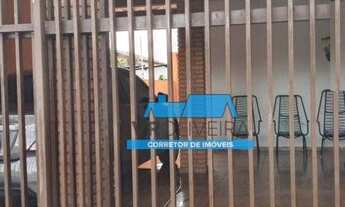 Imagem 2: Casa com 2 dormitórios à venda, 237 m² por R$ 380.000 - Vila Junqueira - Colina/SP