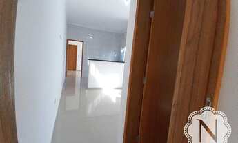 Imagem 6: Casa com piscina lado praia no Gaivotas - Itanhaém SP