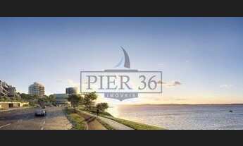 Imagem 3: Porto Alegre - Apartamento Padrão - Praia de Belas