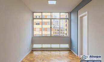 Imagem: Apartamento na Vila Buarque