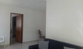 Imagem 5: Casa no coração do parque dez com 3 quartos 2 vaga(conj; castelo branco