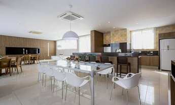 Imagem 3: Apartamento alto padrão, com 3 suites , Centro/SJP