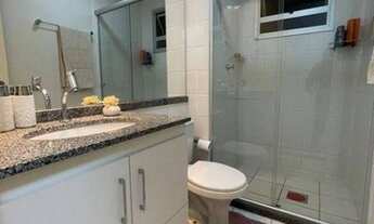 Imagem 6: APARTAMENTO - VENDA - Edifício Garden Bosque da Saúde - Canjica - Cuiabá/MT