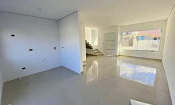 Imagem 5: Lindo Sobrado de 3 quartos (1 Suíte), 100 m² a poucos passos da areia do Mar