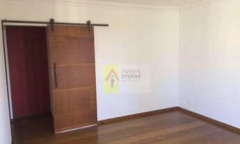 Imagem 5: Apartamento com 3 dormitórios, 100 m² - venda por R$ 1.100.000,00 ou aluguel por R$ 3.100
