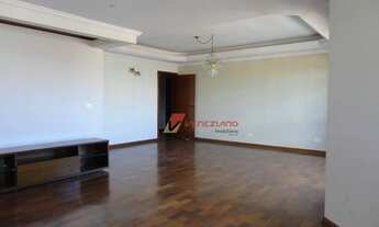 Imagem 4: Apartamento residencial à venda, Alemães, Piracicaba