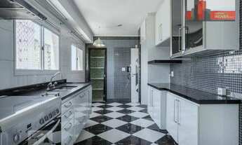 Imagem 7: Apartamento em Rua Fábia, 800 - Vila Romana, 3 suítes e 3 vagas