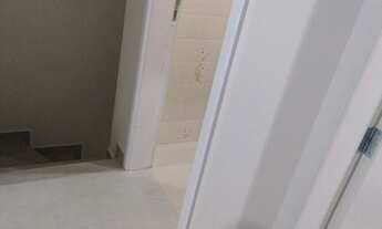 Imagem: Sobrado Bairro Alto - Curitiba