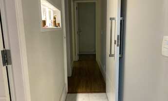 Imagem 7: Apto. Mobiliado p/ venda 125 m2, com 3 stes em Moema - São Paulo - SP