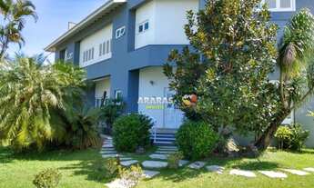 Imagem 2: Casa à venda, 360 m² por R$ 2.650.000,00 - Maitinga - Bertioga/SP