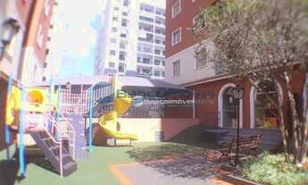 Imagem 3: Apartamento Residencial à venda, Vila Nova, Campinas -