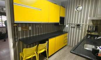 Imagem: Casa em Condomínio Avenida Beira Rio