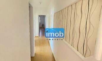 Imagem 5: Apartamento com 3 dormitórios à venda, 145 m² por R$ 670.000,00 - Embaré - Santos/SP