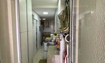 Imagem 6: Apartamento com 3 quartos à venda, 125 m² por R$ 820.000 - Setor Oeste - Goiânia/GO