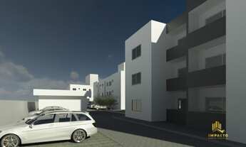 Imagem 6: Apartamentos dois dormitórios em Palhoça