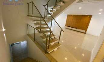 Imagem 5: Casa à venda, 425 m² por R$ 4.500.000,00 - Brooklin Paulista - São Paulo/SP