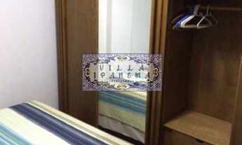 Imagem 3: Residential / Apartment - Copacabana