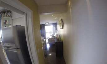 Imagem 5: Apartamento com 2 dormitórios, 68 m² - venda por R$ 450.000,00 ou aluguel por R$ 1.750,00