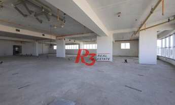 Imagem 3: Excelente conjunto comercial alto padrão para locação na Vila Matias