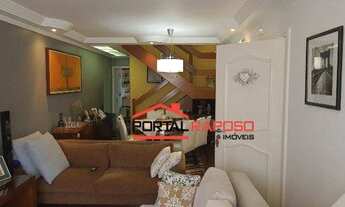 Imagem 6: Casa com 3 dormitórios à venda, 143 m² por R$ 788.000,00 - Butantã - São Paulo/SP