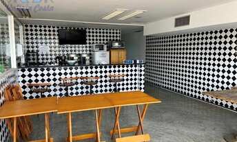 Imagem 4: Laje, 448 m² - venda por R$ 5.000.000,00 ou aluguel por R$ 29.120,00/mês - Pinheiros - São