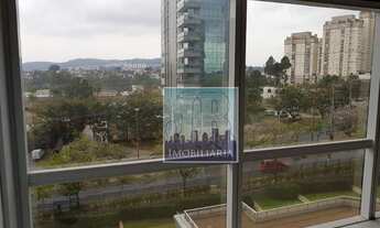 Imagem 6: Sala à venda, 40 m² por R$ 189.000,00 - Alphaville Empresarial - Barueri/SP