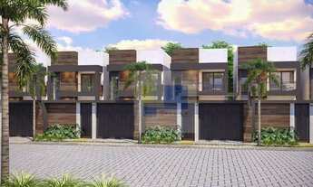 Imagem 4: Casa à venda, 100 m² por R$ 379.900,00 - Timbu - Eusébio/CE