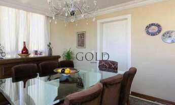 Imagem 2: MOBILIADO - Apartamento com 4 dormitórios para alugar, 240 m² - Pinheiros - São Paulo/SP