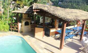 Imagem: Casa 4 Quartos em Condomínio- Pendotiba