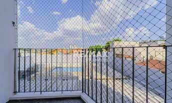 Imagem 5: Apartamento à venda com 2 dormitórios à venda, 57 m², 02 quartos, 01 vaga perto da Av Sant