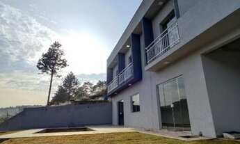 Imagem 6: Casa com 3 dormitórios à venda, 129 m² por R$ 570.000,00 - Parque Bela Vista - Mairiporã/S
